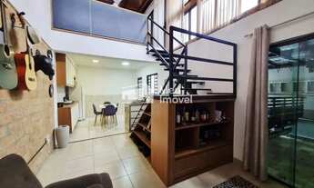 Imagem 5: VNS Casa Kitnet conjugado STUDIO para aluguel possui 70 metros quadrados com 1 quarto