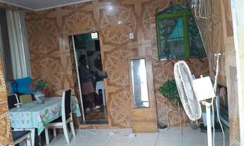 Imagem 2: Vendo casa Casa com 2 dormitórios