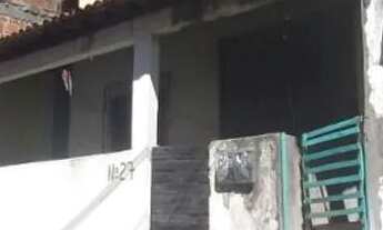 Imagem 5: Caminho 16 casa 17 vida nova Lauro de Freitas