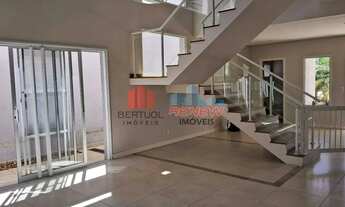 Imagem 6: Casa de Condomínio em Valinhos 3 suítes, lazer completo e localização privilegiada - Vila