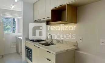 Imagem 5: Apartamento 2 quartos no bairro Itacorubi Florianópolis