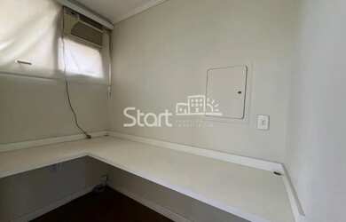 Imagem 4: Sala - Centro - Campinas