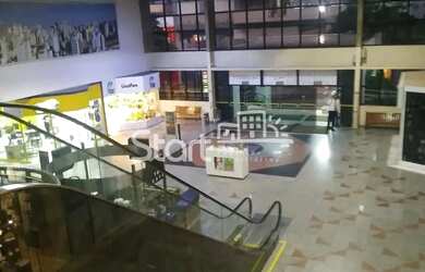 Imagem 4: Sala - Centro - Campinas