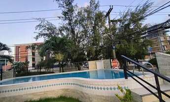 Imagem 2: Cobertura Linear - 4 Suítes | 302m2 | Porteira Fechada | Vista Mar