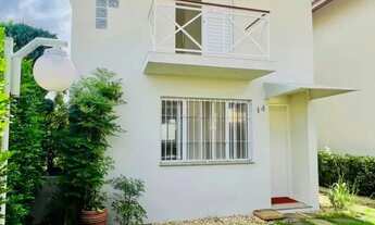 Imagem 2: Sobrado Reformado no Condomínio Tipo Village Próximo à Alameda Lucas Nogueira Garcez, Ati