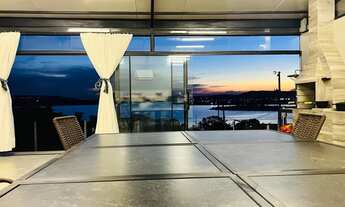 Imagem: Casa Lago Corumbá IV Regiao de Abadiania