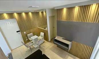 Imagem 2: Imóvel para aluguel com 55 metros quadrados com 2 quartos em Loteamento Malbec - Maringá