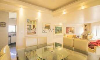 Imagem 3: Venda Apartamento 4 Dormitórios - 210 m² Itaim Bibi