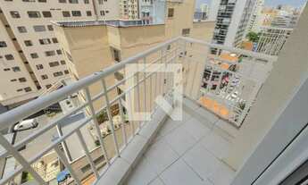 Imagem 7: Apartamento à Venda - Consolação, 2 Quartos, 54 m2