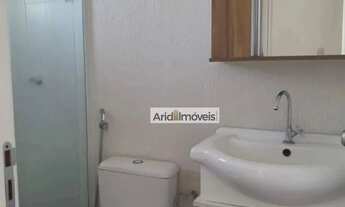 Imagem 6: Casa com 2 dormitórios à venda, 80 m² por R$ 270.000 - Parque da Liberdade V - São José do