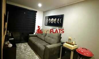 Imagem 5: Flat com ótimo preço no bairro Moema. Confira!