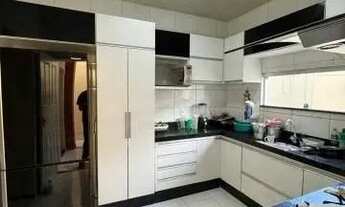 Imagem 2: Sobrado para venda tem 150 metros quadrados com 3 quartos em Vila Oliveira - Mogi das Cruz