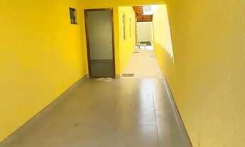 Imagem 7: Casa 2Q - sendo 1S Setor Dom Bosco 2