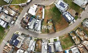 Imagem 2: Terreno em Condomínio no Santa Cândida