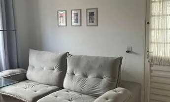 Imagem 2: APARTAMENTO TODO PLANEJADO 2 QUARTOS À VENDA - RESIDENCIAL ALPHA