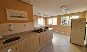 Imagem 4: Cobertura com 123m², 2 dormitórios no Bairro Medianeira