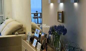 Imagem 6: Apartamento 03 quartos com lazer completo na Praia de Itapoã