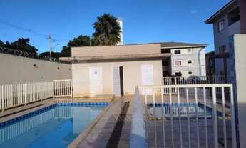 Imagem: Vd Ágio Aptº 2qts 2º Andar Cond. Fechado