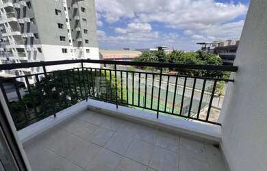 Imagem 3: Apartamento para aluguel no Bairro Farolândia - Vitta Club - 2/4, 1 suíte, varanda, 1 wc