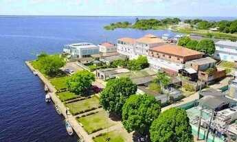 Imagem 2: Lote Terreno Município de Silves-AM 12.000m² Financia