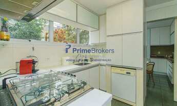 Imagem 6: Apartamento de 220m² - 4 Dormitórios, 1 Suíte, 3 Vagas, Móveis Planejados - Consolação