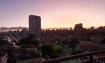 Imagem 7: Apartamento com 1 dormitório, 32 m² - Venda e Locação todo Mobiliado- Jardim da Glória - V