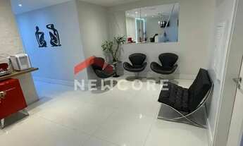 Imagem 3: Sala comercial em Avenida Brigadeiro Faria Lima - Jardim Paulistano - São Paulo/SP