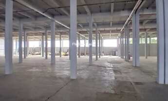 Imagem 6: Aluguel de Galpão com 5910 m² na Mooca, SP