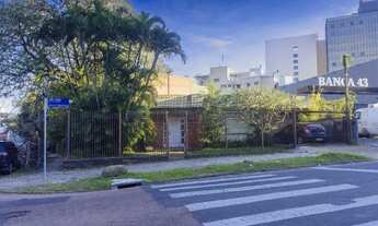 Imagem: Casa comercial, 510m² terreno, Chacara