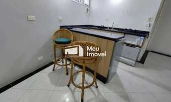 Imagem 7: Imóvel para aluguel com 50 metros quadrados com 1 quarto