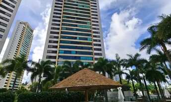 Imagem: Apartamento à venda no VILLAGGIO PANAMBY