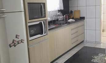 Imagem: Casa no jardim iririu