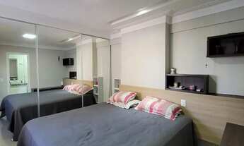 Imagem 6: Apartamento para venda no condomínio Scarp