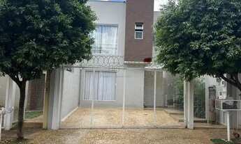 Imagem: Casa para venda em Bonfim Paulista de 115.00m²