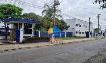 Imagem 2: Galpão para alugar, 3060 m² por R$ 75.700,00/mês - Terminal Intermodal de Cargas (TIC) - C