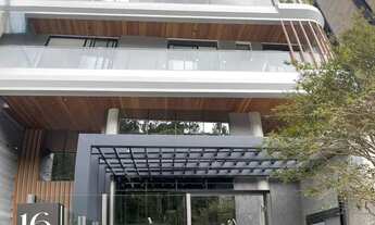 Imagem 2: Apartamento - 2 dormitórios - 2 Suítes - localizado em Itajaí / Praia Brava REF: DW602784