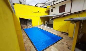 Imagem: Casa para aluguel, 4 quartos, 1 suíte