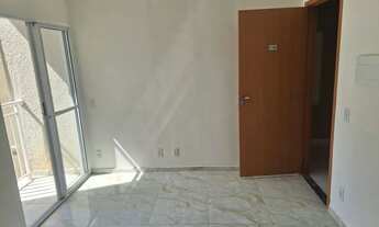 Imagem 3: Apartamento primeira locação Maria Paula/ Venda a negociar