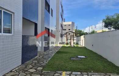 Imagem 5: Apartamento em Avenida Cuiabá - Planalto Boa Esperança - João Pessoa/PB