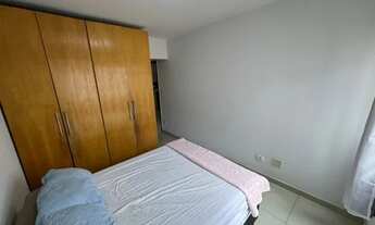 Imagem 7: Apartamento à venda 2 Quartos no Edifício Zolder, no Setor Bueno