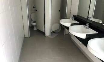 Imagem 5: Laje com 779 m2 em Pinheiros