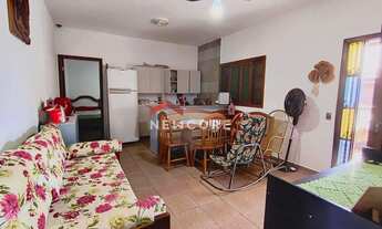 Imagem 6: Casa em Rua São Roque - Cibratel II - Itanhaém/SP