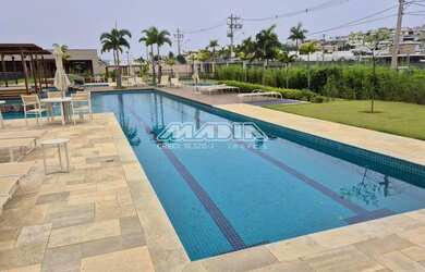 Imagem: Terreno - Loteamento Residencial Arborais