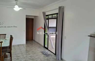 Imagem 7: Cobertura em Rua Norberto Lopes de Freitas - Enseada - Guarujá/SP