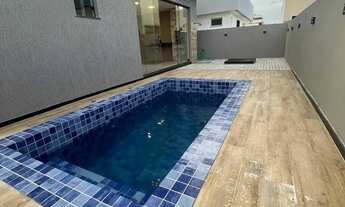 Imagem 6: CASA NO TERRAS ALPHAVILLE 1 [26384