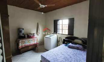 Imagem 3: Casa em Avenida Seno - Jardim Paulista - Olímpia/SP