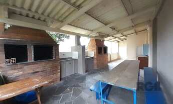 Imagem 3: Apartamento para venda - 2 quartos, 66m2, semimobiliado, vaga coberta