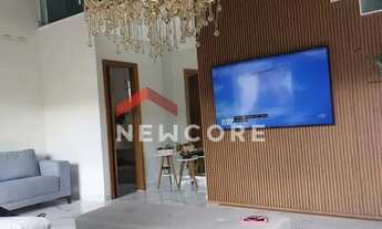 Imagem 4: Casa de condomínio em Rua Amsterdam - São Fernando Residência - Barueri/SP