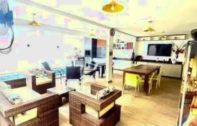 Imagem 4: IMÓVEL ALTA PADRÃO NO CONDOMÍNIO VILLA FIRENZE - Á VENDA