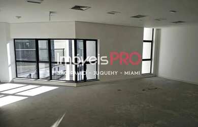 Imagem 5: Locação Laje Comercial com 723m² na Berrini